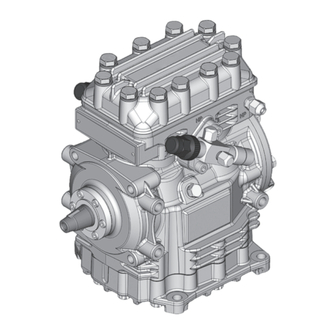 Danfoss BOCK FK20 Operating Manual