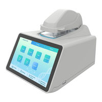 Four E's Scientific Nano-2100 User Manual