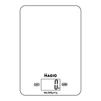 Magio MG-698 Instruction Manual