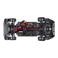 Horizon Hobby ARRMA FELONY 6S Instruction Manual