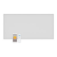 AREBOS AR-HE-IH700WT User Manual