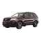 Ford EXPLORER 2019 Manual