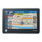 GPS Motorola MOTONAV TN500 Series Quick Start Manual