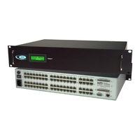 Network Technologies PRIMUX-8X32 Quick Start Manual