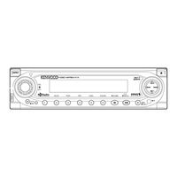 Kenwood KDC-W6527Y Service Manual