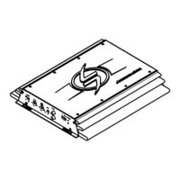 Lighting Audio B3.200.2 Installation And Operation Manual