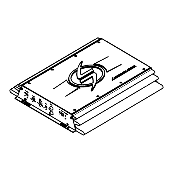 Lighting Audio B3.150.2 Manuals