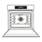 Oven Miele H 4688 B Operating And Installation Instructions