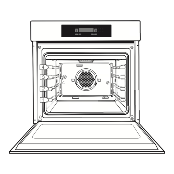 Miele H 4688 B Operating And Installation Instructions