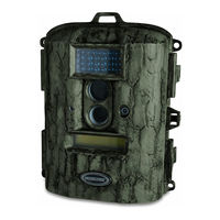 Moultrie D55 User Manual