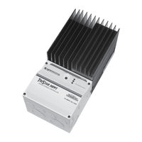TriStar TS-MPPT-30 Installation, Operation And Maintenance Manual