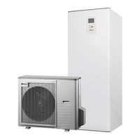 Alpha Innotec L12 SPLIT Installation And Maintenance Instructions Manual