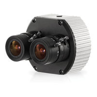 Arecont Vision AV3236DN Installation Manual