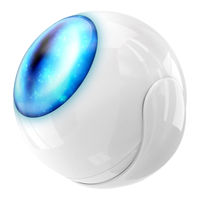 FIBARO FGBHMS-001 Quick Manual