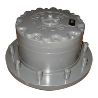 DANA Spicer Torque-Hub W3B Series Service Manual