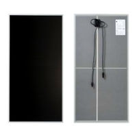 First Solar FS-382 User Manual