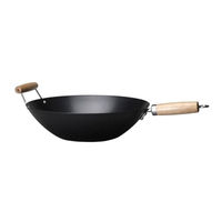 IKEA PYRA Quck Start Manual