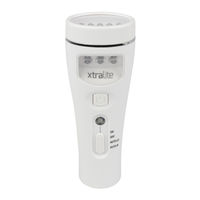 Xtralite NiteSafe Maxi Instruction Manual