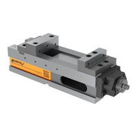 Allmatic NC8 Series Operating Manual