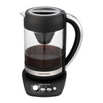 Morphy Richards Cascata Manual
