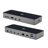 OWC Thunderbolt Dock User Manual