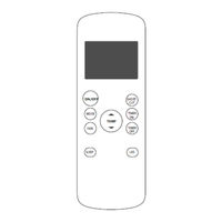 Midea RG57H3(B)/BG(C)EF Owner's Manual