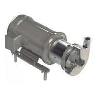 Q-Pumps QIS Series Operation And Maintenance Manual