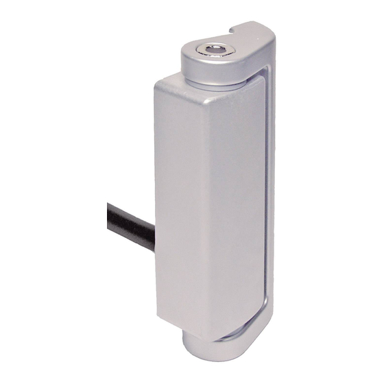 pizzato HP AA Series Manual