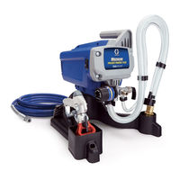 Graco 3A3582B Owner's Manual