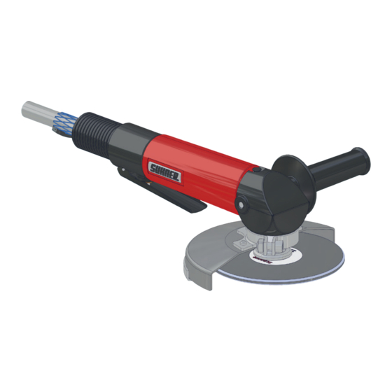 SUHNER ABRASIVE LWH 6 Technical Document