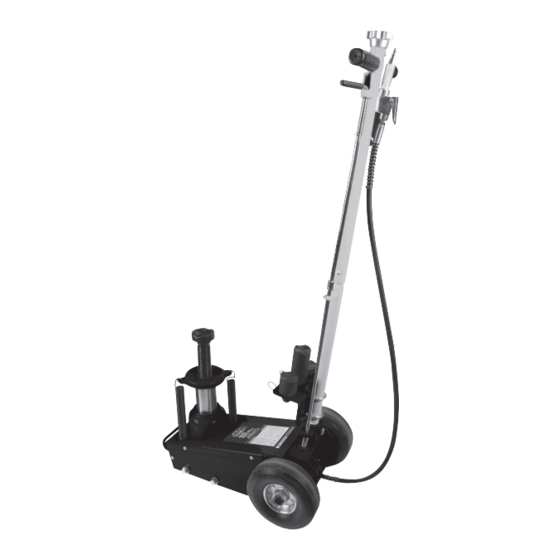 Mountain MTN5520B Manual