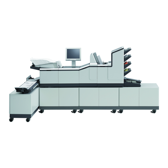 quadient 200 Series Manual