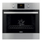 Oven Zanussi ZOP37902 User Manual