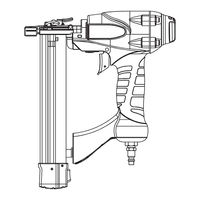 Campbell Hausfeld CHN10302 Operating Instructions Manual