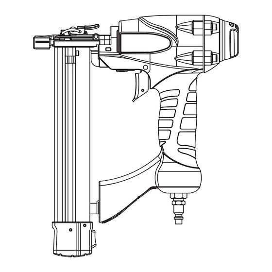 Campbell Hausfeld CHN10310 Manuals