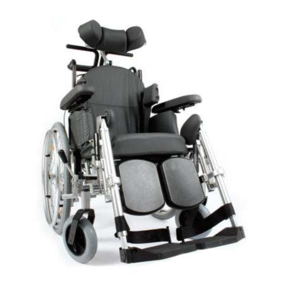 Vitea Care Support User Manual