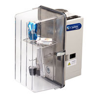 Labconco CApture 3420020 User Manual