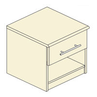 Argos 258/1187 Assembly Instructions Manual