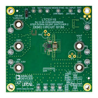 Analog Devices DC3018A Manual