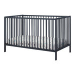 Sorelle HAPPY CRIB Assembly Instruction Manual
