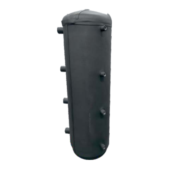 Centrometal CAS-HV 303 Technical Instructions
