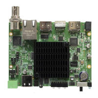 Z3 Technology Z3-SBE264-10 User Instructions