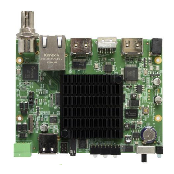 Z3 Technology Z3-SBE264-10 User Instructions