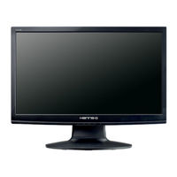 Hanns.G HSG1071 User Manual