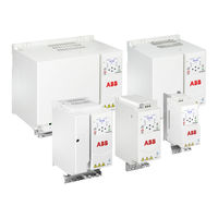 ABB ACH180 Hardware Manual