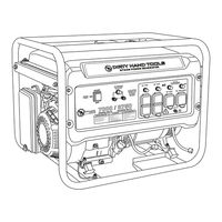 Dirty Hand Tools 101175 Operation Manual