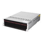 Supero SUPERO SuperServer 5037MC-H8TRF User Manual