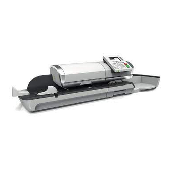 Neopost in-600 Series User Manual