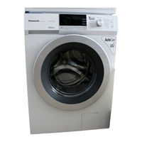 Panasonic NA-140XS1 Operating & Installation Instructions Manual