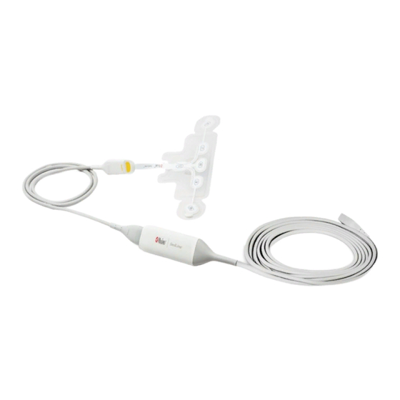 Masimo SedLine Quick Reference Manual